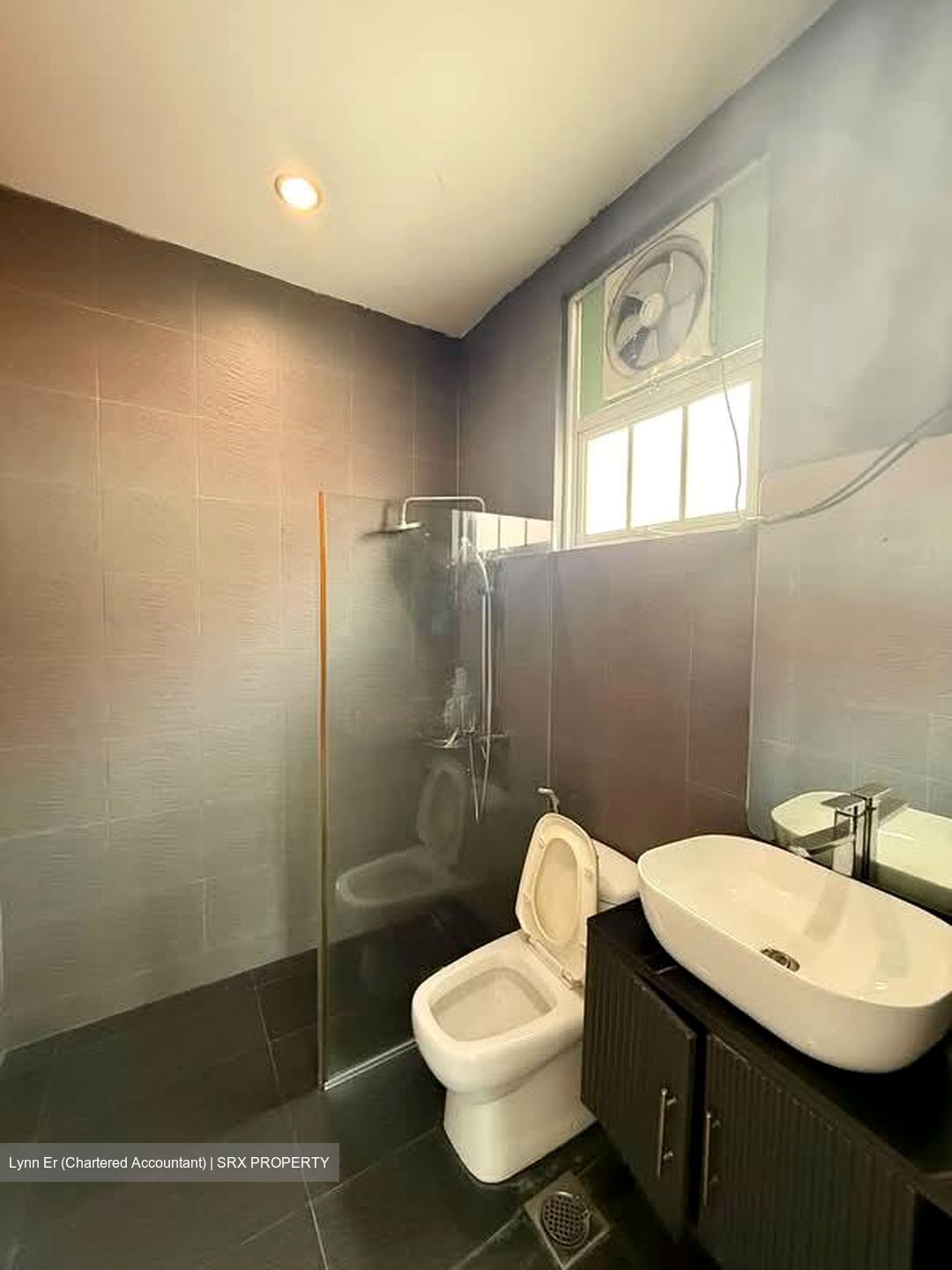 Ridgevale Gardens (D21), Detached #584923921